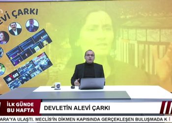 DEVLETİN ‘ ALEVİ ‘ ÇARKI ! – ŞÜKRÜ YILDIZ İLE İLK GÜNDE BU HAFTA