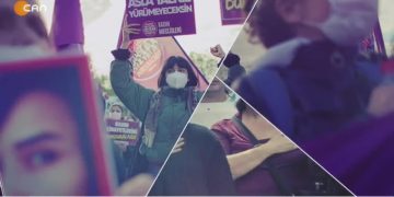 – ULUSLARARASI BARIŞ VE DEMOKRATİK TOPLUM KONFERANSI 
– ÇİLEM KÜÇÜKKELEŞ İLE EŞİĞİN O TARAFI, 
– KONUK: DEM PARTİ MYK ÜYESİ ELİF BULUT.