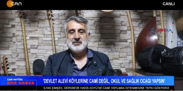 – GADEV’İN ‘ Tekke Ve Zaviyeler Kanunu ‘ Konferansı
– Almanya Sıraç Hubyar Toplumu’ndan Hubyar Tekkesi Açıklaması
– Silahların Susması Başlangıçtır, Hedef Pozitif Barış
– Serpil Çelik Mert İle Can Aktüel Ana Haber