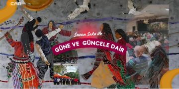 – AVUSTRALYA’NIN 2025 YILI PANORAMASI, 
– SUZAN SAKA İLE GÜNE VE GÜNCELE DAİR – (06.12.2025) 
– KONUK: YASEMİN AKYOL BAŞAR.