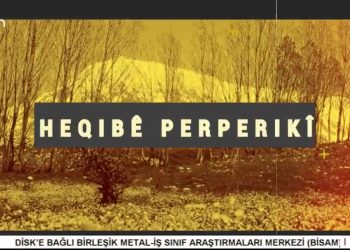 – XOZAT DE DEWA TANERÎ
– NURAY ATMACA İLE HEQIBÊ PERPERIKÎ
