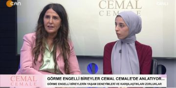 Hüseyin Kelleci ile Cemal Cemale’nin konukları Hülya Güntaş, Cemile Avcı, İlker Güllüoğlu ve Hira Uçar.