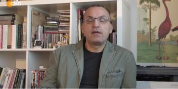 “Stockholm Sendromu”  Patavatsızlığın Ötesi, 
CHP’den Gerici–Irkçı İttifak, 
 Suriye’deki Alevilerin Durumu ve Aleviler Arasındaki Tartışmalar, 
Şükrü Yıldız İle İlk Günde Bu Hafta.