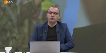 – SURİYE’DE ALEVİ KATLİAMI DEVAM EDİYOR, 
Şükrü Yıldız İle İlk Günde Bu Hafta