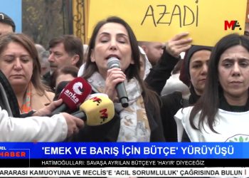 İmralı Heyetinde Açıklama – Alevi İnancına Kayyum Atanıyor – Elif Sonzamancı İle Can Aktüel Ana Haber