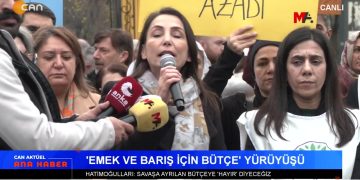 İmralı Heyetinde Açıklama – Alevi İnancına Kayyum Atanıyor – Elif Sonzamancı İle Can Aktüel Ana Haber