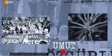 – 10 ARALIK DÜNYA İNSAN HAKLARI GÜNÜ, 
GÜLSEREN YOLERİ İLE İNSAN HAKLARI 
– KONUK: İHD EŞ GENEL BAŞKANI AV. CİHAN AYDIN