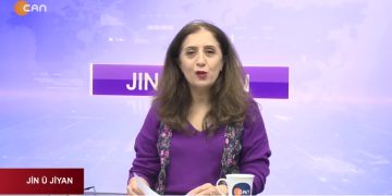 – Suriye’de HTŞ İktidarı’nın 1. Yılı
– Suriye’de Alevi Katliamı Sürüyor
– Aleviler Tüm Saldırılara Karşı Sokaklarda
– Pakize Gürhan İle Jin U Jiyan Programının Konuğu Araştırmacı / Yazar Hamide Rencüs