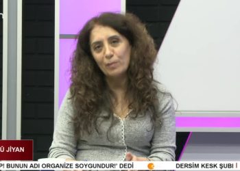 KATLİAM VE ALEVİLER, 
PAKİZE GÜRHAN İLE JİN U JİYAN, KONUKLAR: ARZU ERDOĞAN HATİCE UZUN.