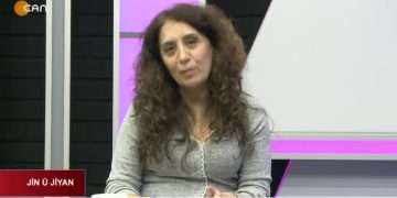 KATLİAM VE ALEVİLER, 
PAKİZE GÜRHAN İLE JİN U JİYAN, KONUKLAR: ARZU ERDOĞAN HATİCE UZUN.