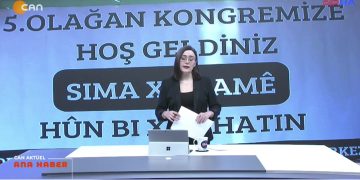 – MARAŞ KATLİAMI 47. YILINDA
– Ezgi Özer İle Can Aktüel Ana Haber
