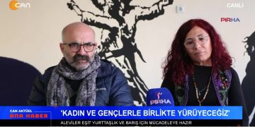 – Paris’te Maraş Anması
– Bornova Cmeevi’nde Asimilasyon Paneli
– KAYY-DER’DEN Gağan Kutlaması
– DİSK’TEN ” Asgari Ücret ” Yürüyüşü
– Ezgi Özer İle Can Aktüel Ana Haber