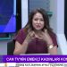 – CAN TV’NİN EMEKÇİ KADINLARI KONUŞUYOR
– Hülya İmak İle Söz Kadının Programının Konukları CanTV Programcıları Elif Tabak, Zeynep Enhas Ve Ayşe Fehimli Gazeteciler Elif Sonzamancı, Serpil Çelik Mert Ve Sevda Can