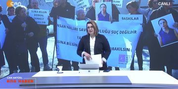 SUNUCU: ELİF SONZAMANCI, 
1 – “HUKUKUN ANAHTARI UMUT HAKKININ UYGULANMASINDADIR”, 
2 – “DİYANETE AYRILAN BÜTÇE BEŞ BAKANLIĞIN BÜTÇESİNDEN FAZLA”, 
3 – “TÜRKİYE’DEN ORTADOĞU’YA YAYILACAK ETKİLERİ KONUŞMA ZAMANI”, 
4 – İMRALI HEVETİ ÜYESİ MİTHAT SANCAR: “BARIŞ HUKUKUNU KURMA ZAMANI