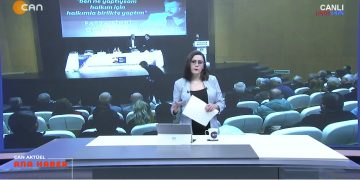 – SURİYE’DE ALEVİ KATLİAMINA TEPKİ, 
– HÜBYAR SULTAN TEKKESİNE KAYYUM TEPKİSİ, 
– EZİLENİN DAHİ EZDİĞİ BİR HALK: ROMAN ALEVİLER, 
EZGİ ÖZER İLE CAN AKTÜEL ANA HABER