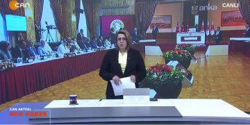 Suriye’de Alevi Katliamına Tepkiler – ABF’den Tekke Ve Zaviyeler Kanununa Tepki – DEM Parti Heyetinin İmralı Ziyareti – Elif Sonzamancı İle Can Aktüel Ana Haber