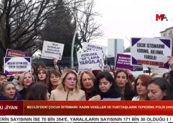 Suriye’de HTŞ İktidarı’nın 1. Yılı – Suriye’de Alevi Katliamı Sürüyor – Aleviler Tüm Saldırılara Karşı Sokaklarda – Pakize Gürhan İle Jin U Jiyan Programının Konuğu Araştırmacı / Yazar Hamide Rencüs