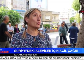 Suriye’deki Alevi katliamı Meclis önünde protesto edildi, Polis Çankaya kapısında açıklamaya izin vermedi. – Alevi kurumlar, DEM Parti eş genel başkanlarıyla bir araya geldi. – Elif Sonzamancı İle Can Aktüel Ana Haber
