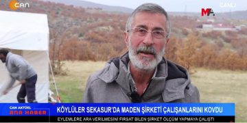 TEKKE VE ZAVİYE KANUNU 100. YILINDA, Serpil Çelik Mert İle Can Aktüel Ana Haber