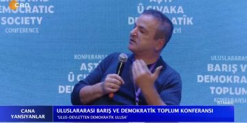 ULUSLARARASI BARIŞ VE DEMOKRATİK TOPLUM KONFERANSI ‘ ULUS-DEVLETTEN DEMOKRATİK ULUSA ‘ – 6. BÖLÜM