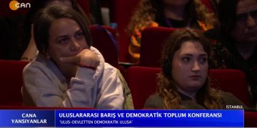ULUSLARARASI BARIŞ VE DEMOKRATİK TOPLUM KONFERANSI ‘ ULUS-DEVLETTEN DEMOKRATİK ULUSA ‘ – 7. BÖLÜM