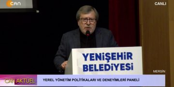 YEREL YÖNETİM POLİTİKALARI VE DENEYİMLERİ PANELİ